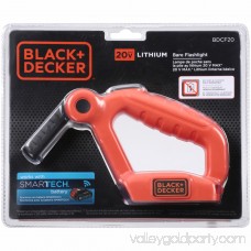 BLACK+DECKER™ 20 Max V Lithium Bare Flashlight 551545218